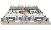  Nouvelle construction - Appartement - Torre Pacheco - San Cayetano