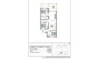  Nouvelle construction - Appartement - Torre Pacheco - San Cayetano