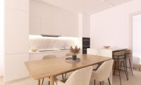  Nouvelle construction - Appartement - Torre Pacheco - San Cayetano