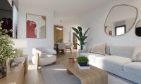  Nouvelle construction - Appartement - Torre Pacheco - Santa Rosalia Lake And Life Resort