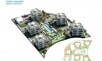  Nouvelle construction - Appartement - Torre Pacheco - Santa Rosalia Lake And Life Resort