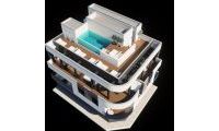  Nouvelle construction - Appartement - Torrevieja - Centro