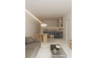  Nouvelle construction - Appartement - Torrevieja - Centro