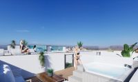  Nouvelle construction - Appartement - Torrevieja - Habaneras