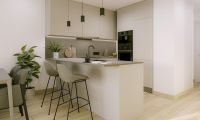  Nouvelle construction - Appartement - Torrevieja - La Hoya