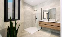  Nouvelle construction - Appartement - Torrevieja - Playa de El Cura