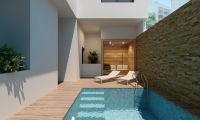  Nouvelle construction - Appartement - Torrevieja - Playa de El Cura