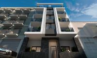  Nouvelle construction - Appartement - Torrevieja - Playa de El Cura