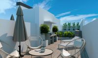  Nouvelle construction - Appartement - Torrevieja - Playa de El Cura