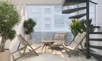  Nouvelle construction - Appartement - Torrevieja - Playa de El Cura