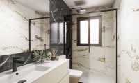  Nouvelle construction - Appartement - Torrevieja - Playa de El Cura