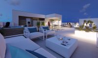  Nouvelle construction - Appartement - Torrevieja - Playa del cura