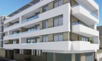  Nouvelle construction - Appartement - Torrevieja - Playa del cura
