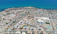  Nouvelle construction - Appartement - Torrevieja - Torreblanca