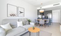  Nouvelle construction - Appartement - Torrevieja - Torreblanca