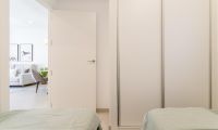  Nouvelle construction - Appartement - Torrevieja - Torreblanca