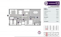  Nouvelle construction - Appartement - Torrevieja - Torreblanca