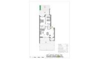  Nouvelle construction - Bungalow - Algorfa - La finca golf