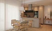  Nouvelle construction - Bungalow - Algorfa - La finca golf