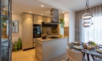  Nouvelle construction - Bungalow - Algorfa - La finca golf