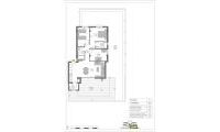  Nouvelle construction - Bungalow - Algorfa - La finca golf