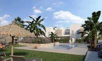  Nouvelle construction - Bungalow - Algorfa - La finca golf