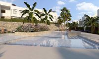  Nouvelle construction - Bungalow - Algorfa - La finca golf