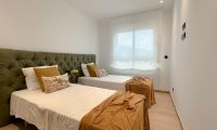  Nouvelle construction - Bungalow - Algorfa - La finca golf