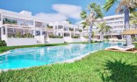  Nouvelle construction - Bungalow - Cartagena - Mar de Cristal