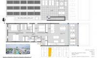  Nouvelle construction - Bungalow - Cartagena - Mar de Cristal