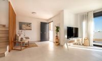  Nouvelle construction - Bungalow - Cox - San Fernando