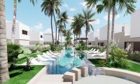  Nouvelle construction - Bungalow - Los Alcázares - Serena Golf