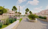  Nouvelle construction - Bungalow - Pilar de la Horadada - Lo Monte