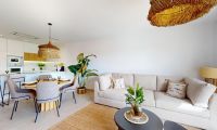  Nouvelle construction - Bungalow - Pilar de la Horadada - Lo Monte