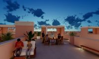  Nouvelle construction - Bungalow - Pilar de la Horadada - Lo Monte