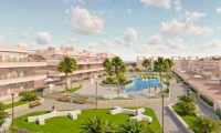  Nouvelle construction - Bungalow - Pilar de la Horadada - Lo Monte