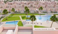  Nouvelle construction - Bungalow - Pilar de la Horadada - Lo Monte