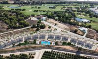  Nouvelle construction - Bungalow - Pilar de la Horadada - Lo Romero Golf