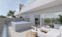  Nouvelle construction - Bungalow - Pilar de la Horadada - pueblo