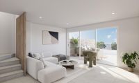  Nouvelle construction - Bungalow - Pilar de la Horadada - pueblo
