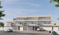  Nouvelle construction - Bungalow - Pilar de la Horadada - pueblo