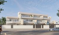  Nouvelle construction - Bungalow - Pilar de la Horadada - pueblo