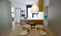  Nouvelle construction - Bungalow - Pilar de la Horadada - pueblo