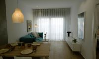  Nouvelle construction - Bungalow - Pilar de la Horadada - pueblo