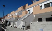  Nouvelle construction - Bungalow - Pilar de la Horadada - pueblo