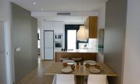 Nouvelle construction - Bungalow - Pilar de la Horadada - pueblo