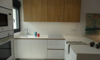  Nouvelle construction - Bungalow - Pilar de la Horadada - pueblo