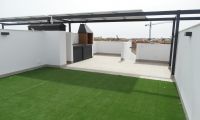  Nouvelle construction - Bungalow - Pilar de la Horadada - pueblo