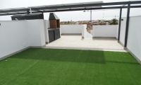  Nouvelle construction - Bungalow - Pilar de la Horadada - pueblo