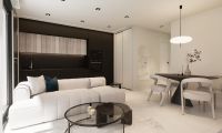  Nouvelle construction - Bungalow - Pilar de la Horadada - pueblo